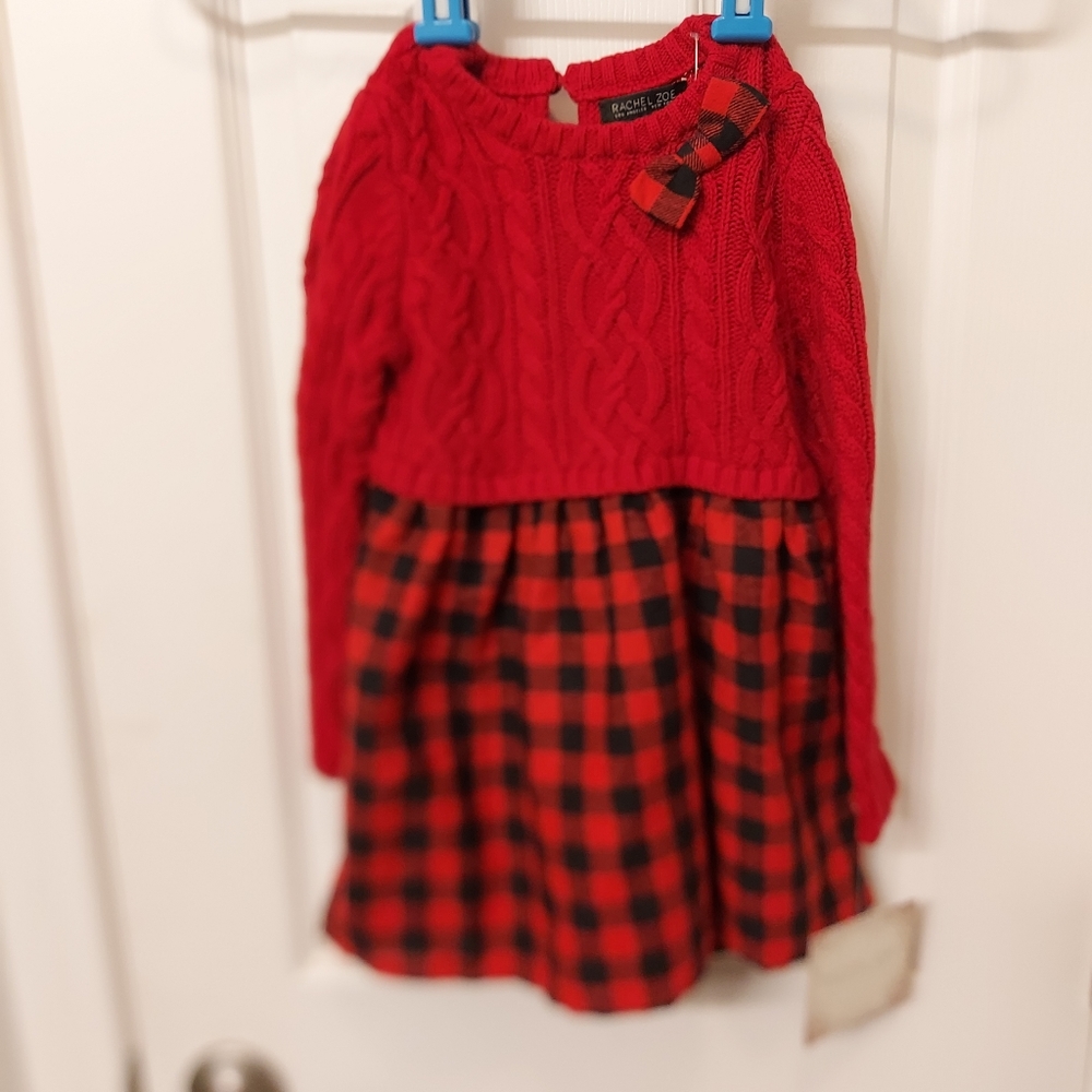Rachel Zoe dress nwt